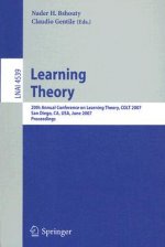 Learning Theory