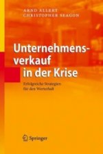 Unternehmensverkauf in der Krise