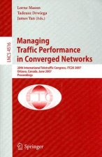 Managing Traffic Performance in Converged Networks, 2 Teile