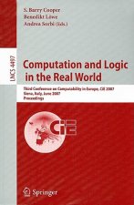 Computation and Logic in the Real World