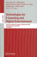 Technologies for E-Learning and Digital Entertainment