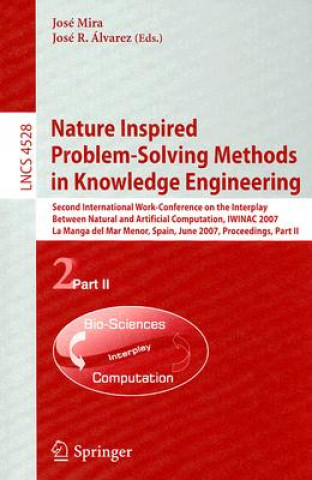 Nature Inspired Problem-Solving Methods in Knowledge Engineering