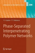 Phase-Separated Interpenetrating Polymer Networks