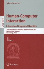 Human-Computer Interaction. Interaction Design and Usability