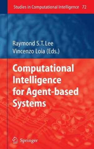 Computational Intelligence for Agent-based Systems