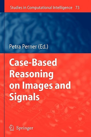 Case-Based Reasoning on Images and Signals