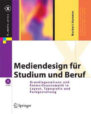 Mediendesign fur Studium und Beruf