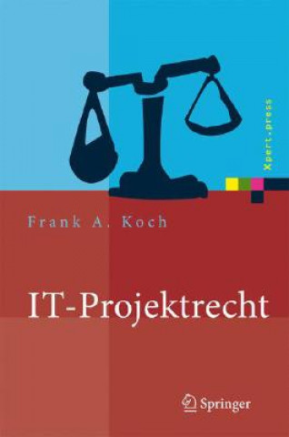 It-Projektrecht