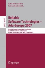 Reliable Software Technologies - Ada-Europe 2007