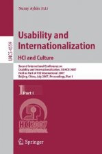 Usability and Internationalization. HCI and Culture