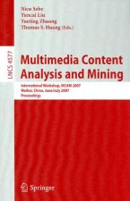 Multimedia Content Analysis and Mining