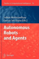 Autonomous Robots and Agents