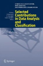 Selected Contributions in Data Analysis and Classification