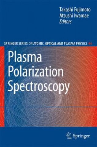 Plasma Polarization Spectroscopy