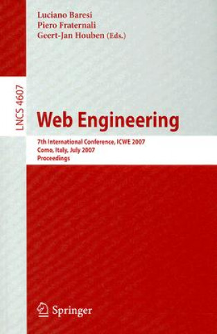 Web Engineering