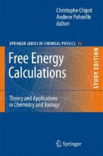 Free Energy Calculations