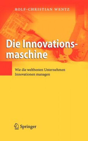 Die Innovationsmaschine