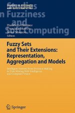 Fuzzy Sets and Their Extensions: Representation, Aggregation and Models