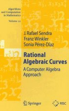 Rational Algebraic Curves