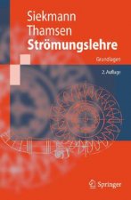 Stroemungslehre