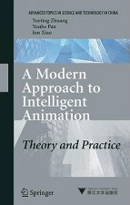 Modern Approach to Intelligent Animation