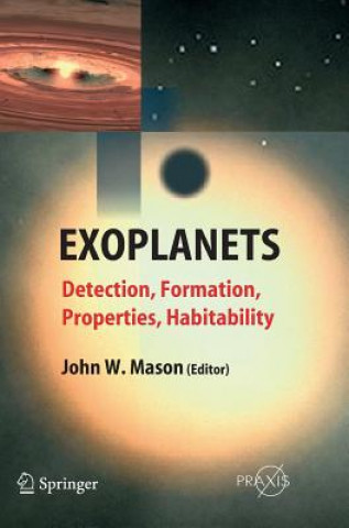 Exoplanets