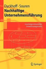 Nachhaltige Unternehmensf hrung