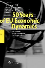 50 Years of EU Economic Dynamics