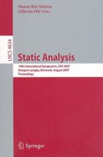 Static Analysis