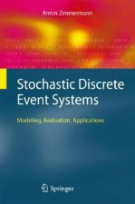 Stochastic Discrete Event Systems