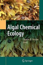Algal Chemical Ecology
