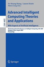 Advanced Intelligent Computing Theories and Applications, 2 Teile