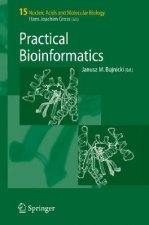 Practical Bioinformatics