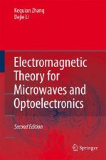 Electromagnetic Theory for Microwaves and Optoelectronics