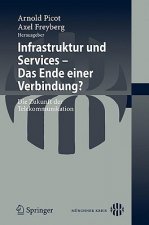 Infrastruktur Und Services - Das Ende Einer Verbindung?