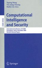 Computational Intelligence and Security