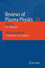 Reviews of Plasma Physics