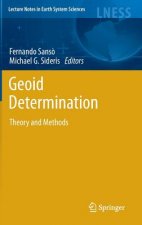 Geoid Determination