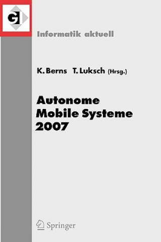 Autonome Mobile Systeme