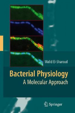 Bacterial Physiology