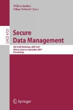 Secure Data Management