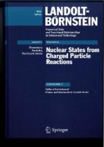 Tables of Excitations of Proton-and Neutron-Rich Unstable Nuclei