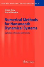 Numerical Methods for Nonsmooth Dynamical Systems