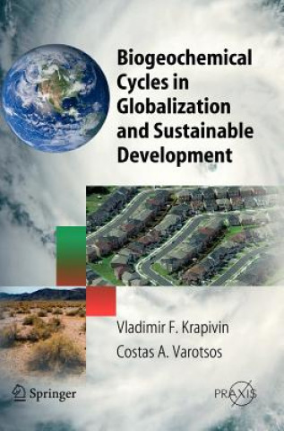 Biogeochemical Cycles in Globalization and Sustainable Development