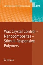 Wax Crystal Control - Nanocomposites - Stimuli-Responsive Polymers