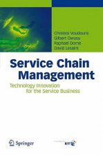 Service Chain Management