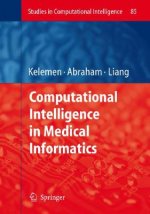 Computational Intelligence in Medical Informatics