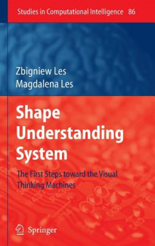Shape Understanding System