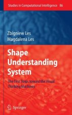 Shape Understanding System