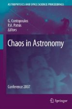 Chaos in Astronomy
